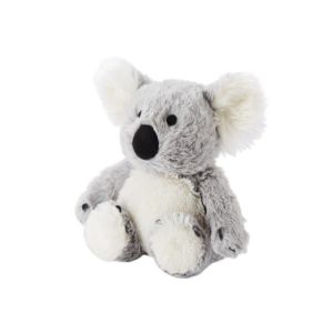 Bouillotte WARMIES • Peluche Koala • 25 cm