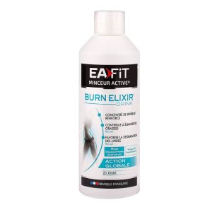Ea-fit Burn Elixir Drink 500ml