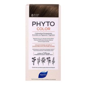 Phyto Colorat Perm 8