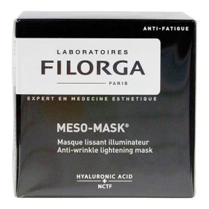 Meso-Mask Masque Lissant Illuminateur 50mL