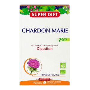 Chardon Marie Bio Superd Amp15