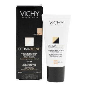 Vichy-dermablend Fluid 35 Sand