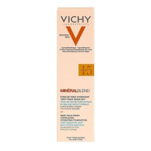 Vichy Mineralblend 15 Terra 30