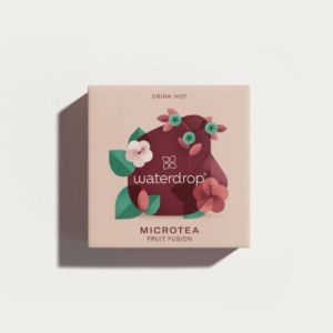 FRUIT FUSION - Microtea 🌺 x12
