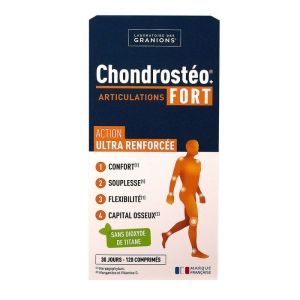 Chondrosteo+ Articul Fort Cpr