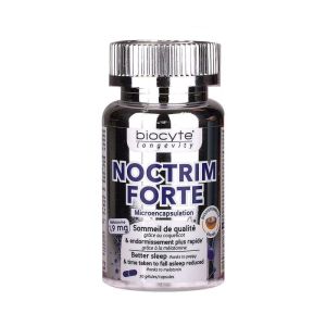 Biocyte Noctrim Forte Gelul30