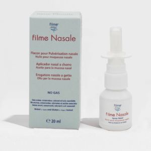Filme Nasale - Spray nasal protecteur et apaisant - 20 ml