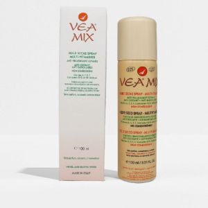 Vea Mix - Spray Huile Sèche Multivitaminée - 100 ml