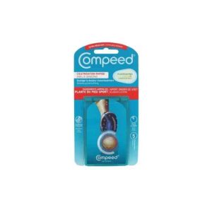 Compeed Ampoules Plantaires 5