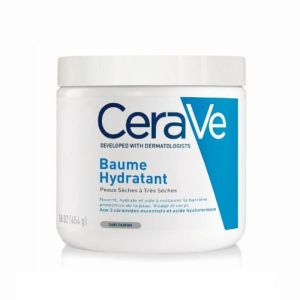 Baume Hydratant - Pot 454 ml