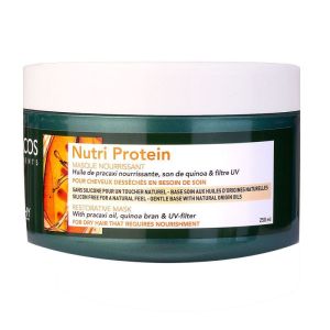 Dercos Nutrients Masq Nutri 25