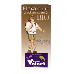 Flexarome Fatig/muscul Fl 100m