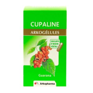 Arkogel Cupaline (guarana) 200