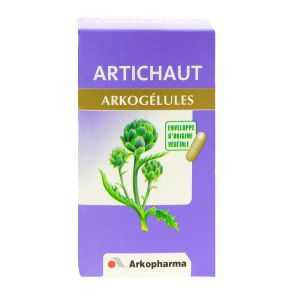 Arkogel Artichaut 50 Gel