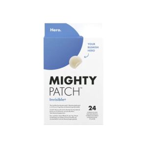 Mighty Patch Invisible+ x24