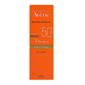 B-Protect Solaire Embelisseur SPF50+ 30mL