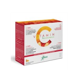 Vitamin C Naturcomplex - Goût agrumes - 20 sachets