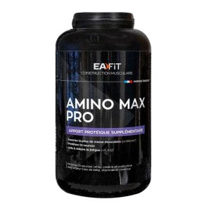 Ea-fit Amino Max Pro Tablette