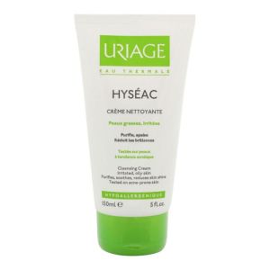 Uriage Hyseac Creme Nett Tb 15