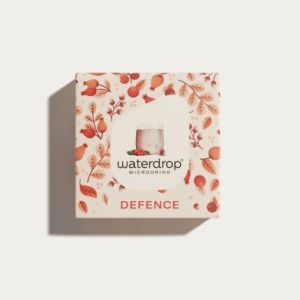 DEFENCE - Microtea 🧡 x12