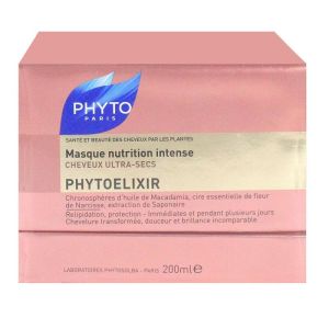 Phytoelixir Masque 200ml