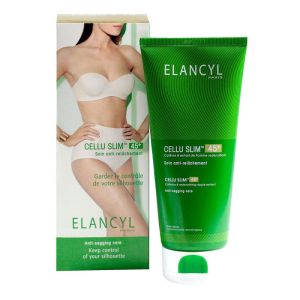 Elancyl Cellu Slim 45+ 200ml