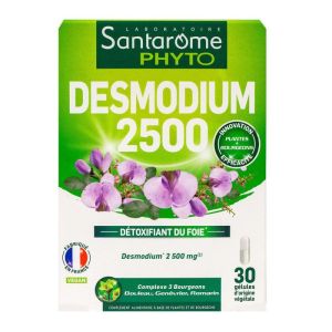 Santarome Desmodium 2500 Gelul