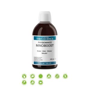 Physiomance • MINCIBOOST • 500 ml