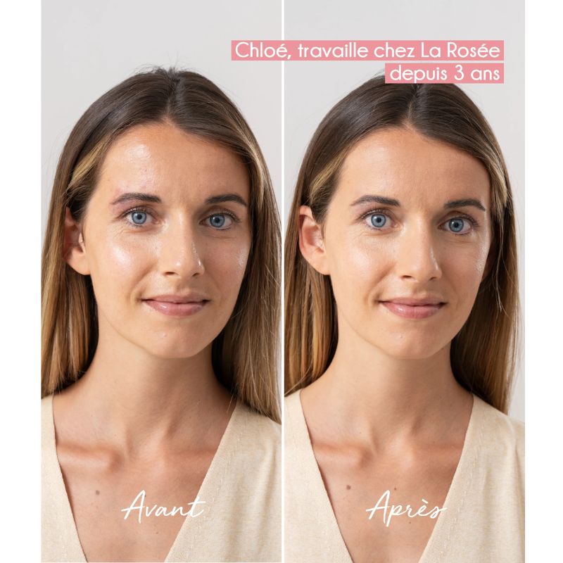 Recharge poudre compacte soin 8g | Medium 02