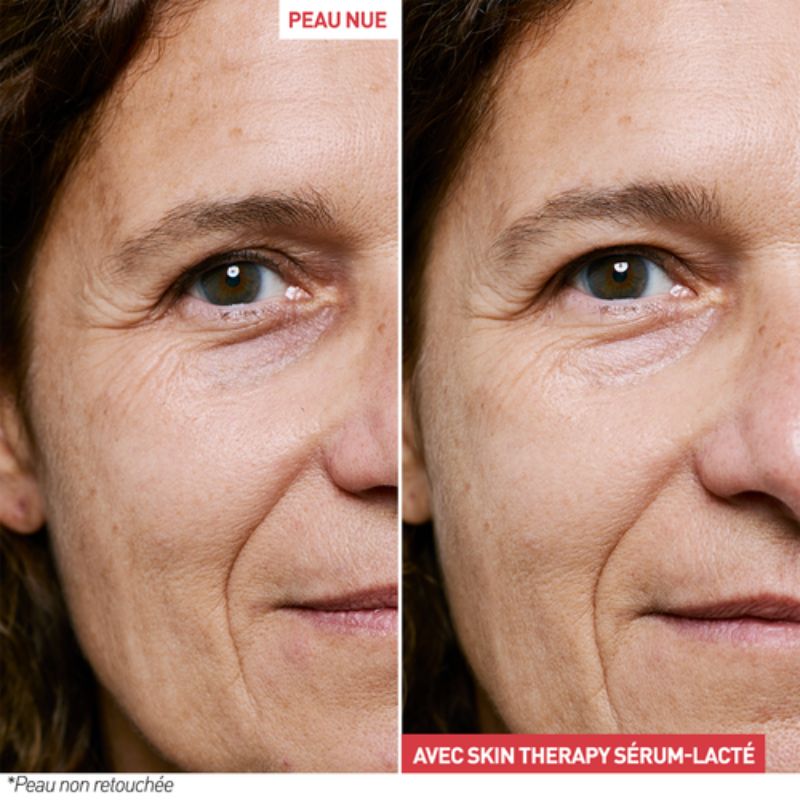 Huile-Sérum Nuit Multi-Perfectrice 30ml | Skin Therapy