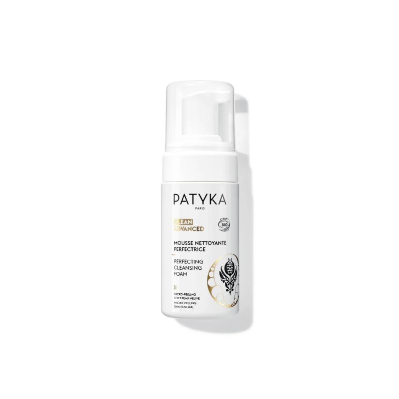 Mousse Nettoyante Perfectrice 100ml