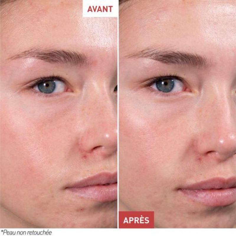 Skin Hero - Perfecteur de peau nue 40ml | Non-teinté