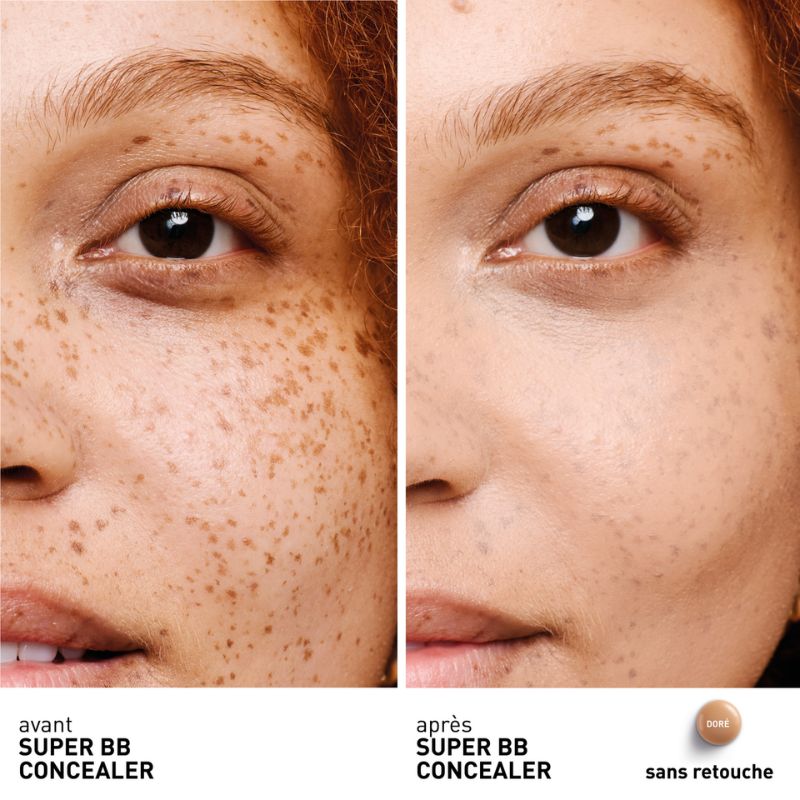 Super BB Concealer au Ginseng 10ml | Doré