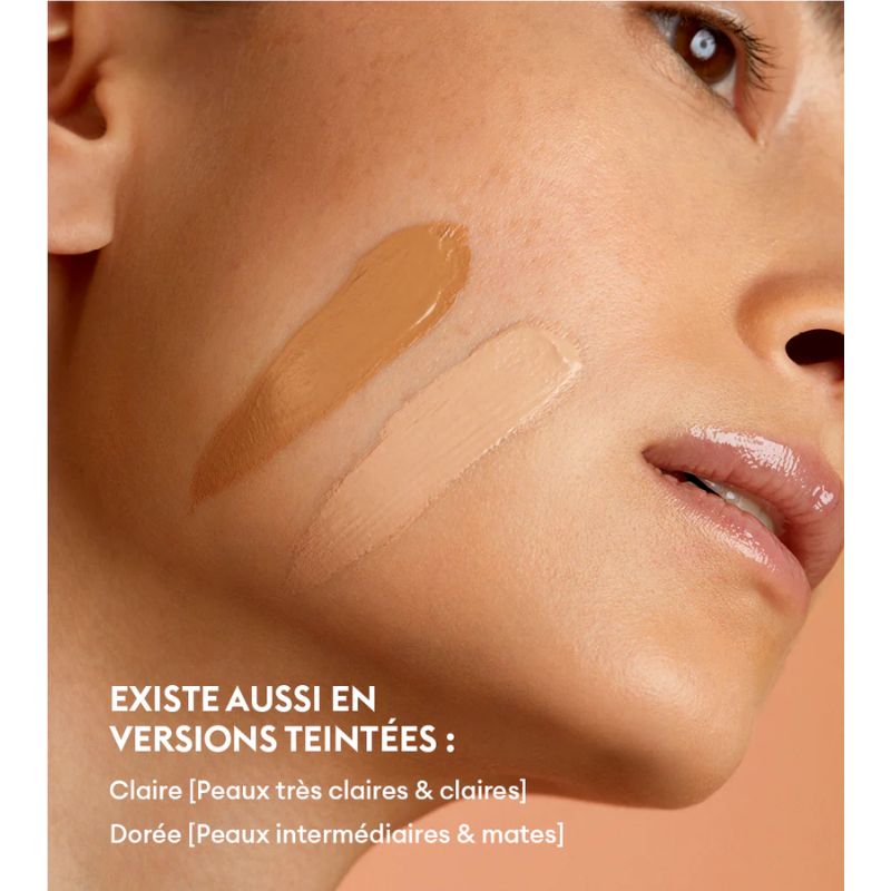 Crème Teintée Perfectrice (Dorée) 40ml