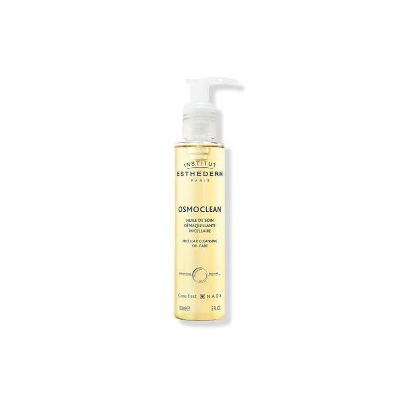 Osmoclean Huile de Soin Démaquillante Micellaire 150ml