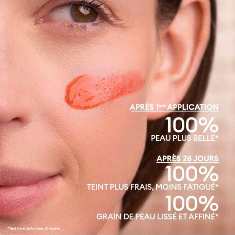 Gommage Sorbet Éclat 50ml