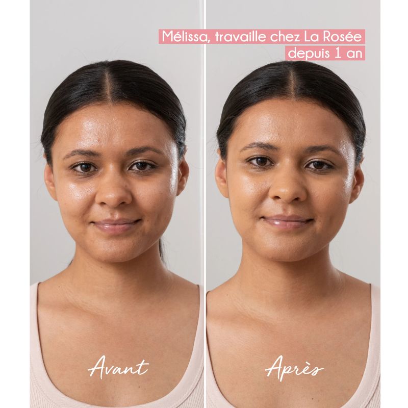 Recharge poudre compacte soin 8g | Medium Foncé 03