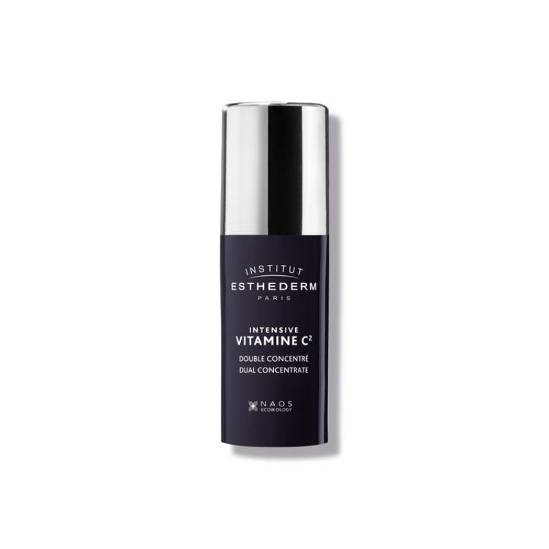 Intensive Vitamine C² Double Concentré 10ml