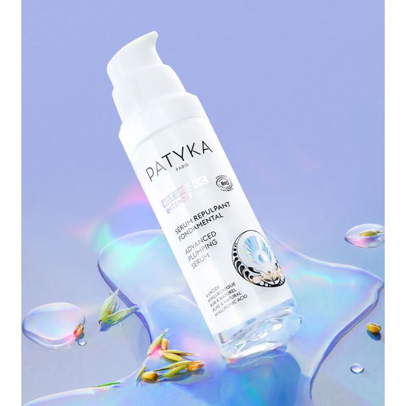 Sérum Repulpant Fondamental 30 ml