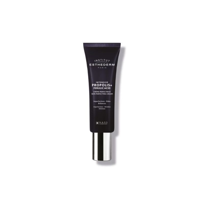 Intensive Propolis+ Ferulic Acid | Crème Perfectrice 50ml