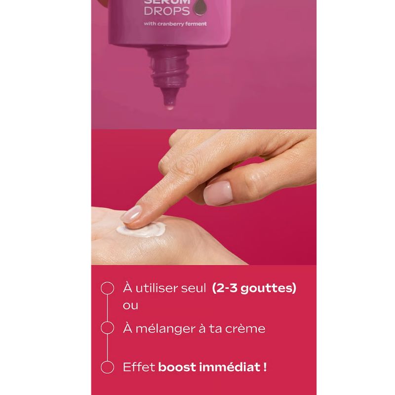 Serum Drops | Pore Refining 30ml