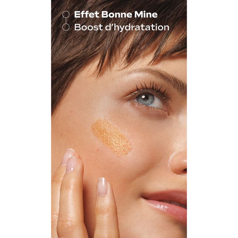 Serum Drops | Sunkissed Bronzing 30ml