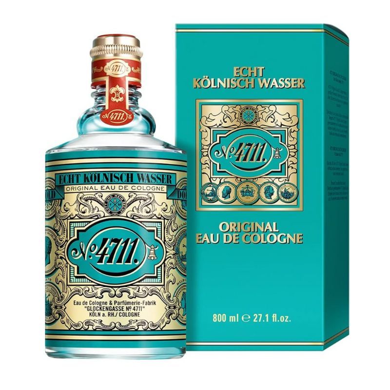 Original Eau Cologne • 800 ml