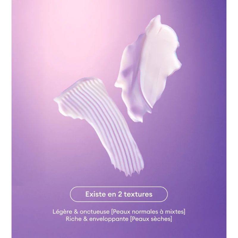 Crème Redensifiante Suprême – Peaux Normales à Mixtes 50ml