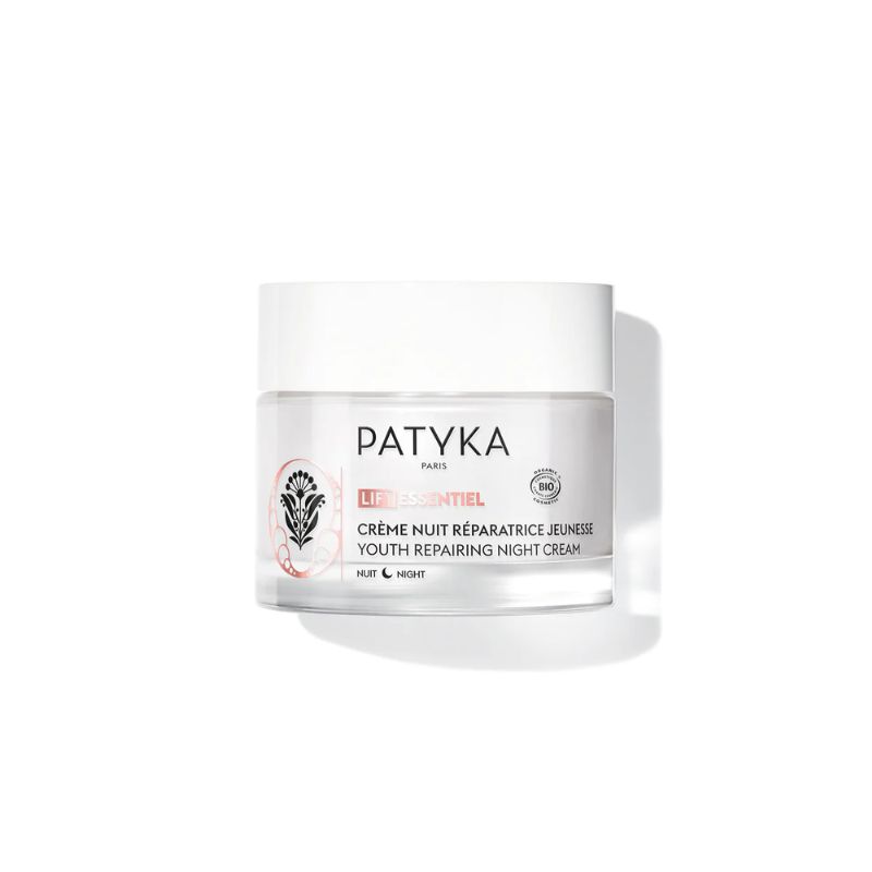 Lift Essentiel | Crème Nuit Réparatrice Jeunesse 50ml
