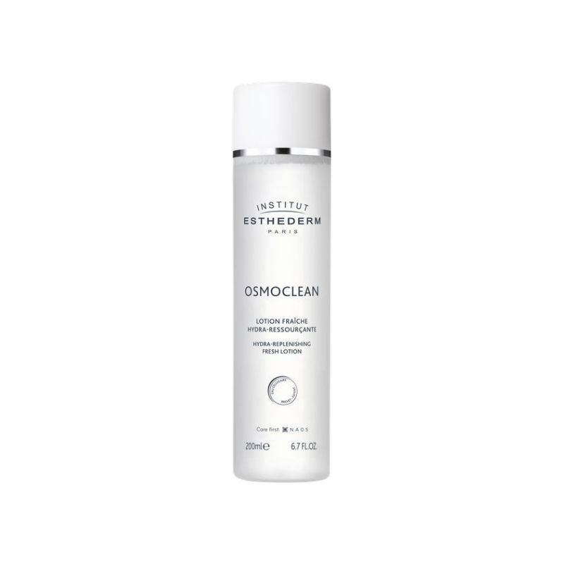 Osmoclean Lotion Fraîche Hydra-Ressourçante 200ml