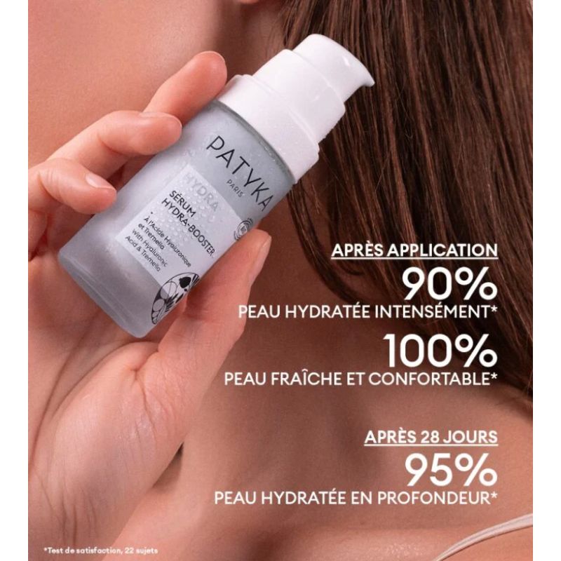 Sérum Hydra-Booster 30ml