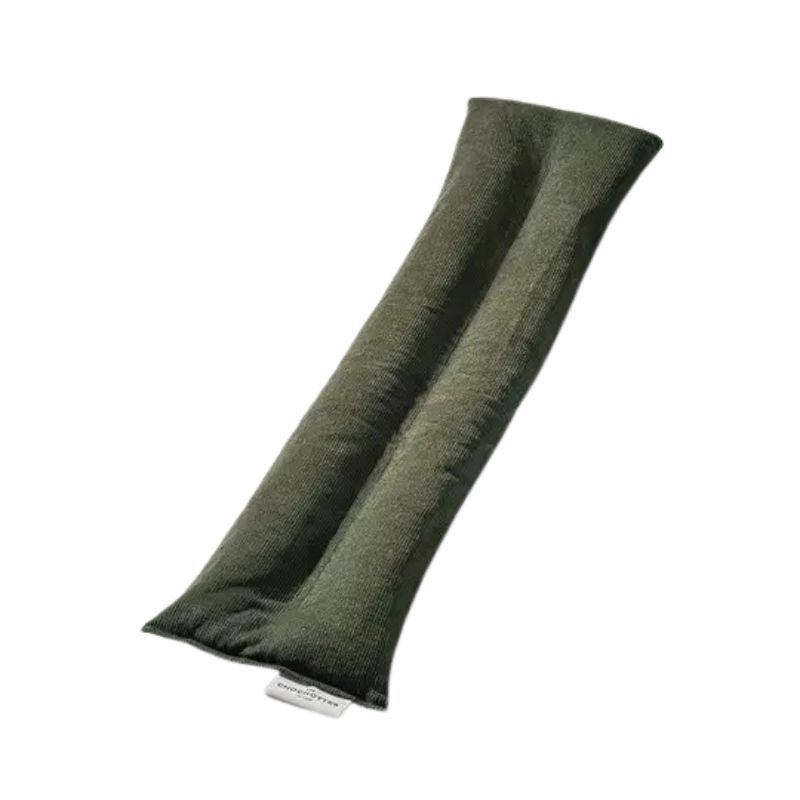 Coussin cervical Les Chochottes | Graines de lin chaud/froid | Torticolis, Entorses & maux de tête