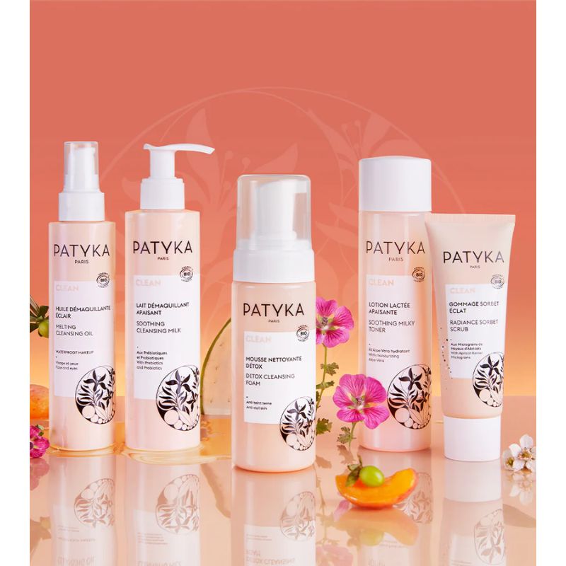 Clean | Huile Démaquillante Éclair 150ml