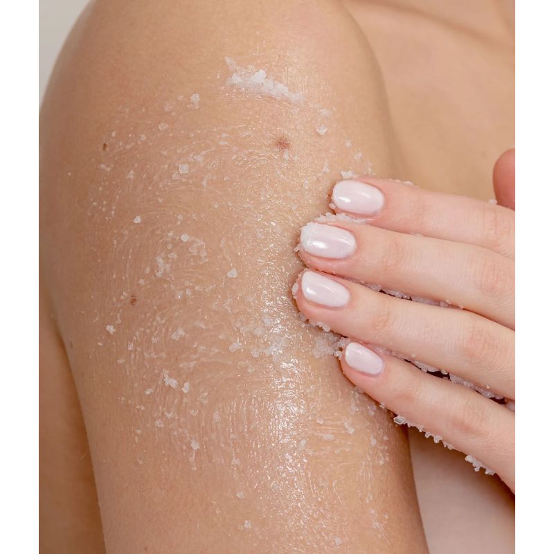 Recharge Gommage corps nourrissant 200g